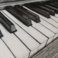 Varieties for Solo Piano